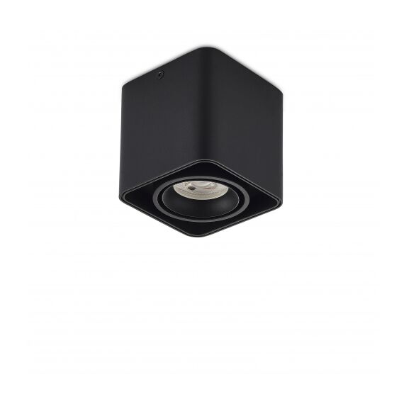 Donolux DL18611Q1B Накладной светильник под сменную лампу