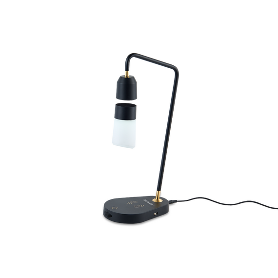 Donolux T111054WW7.5BG Настольная лампа, 7,5Вт, 3000K, изображение 3