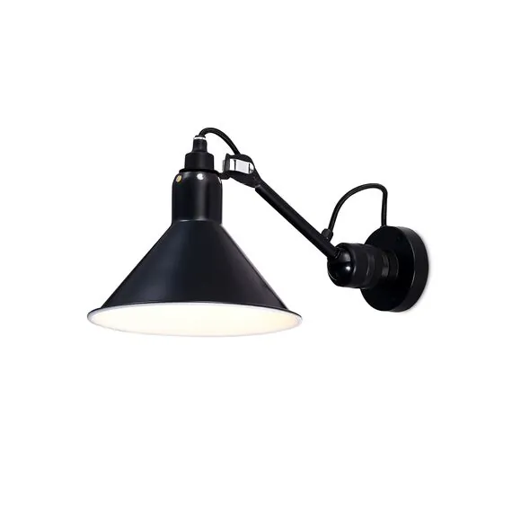 Donolux DL20653W1ABlack Бра, 1хЕ14 40W, изображение 2