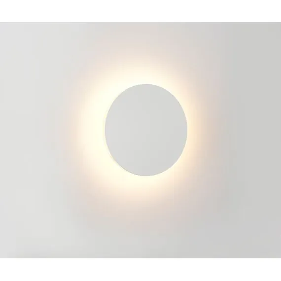 Donolux Panel DL20781W150 Декоративная панель для Base DL20781,  D150*W35мм, IP20, белый, изображение 3