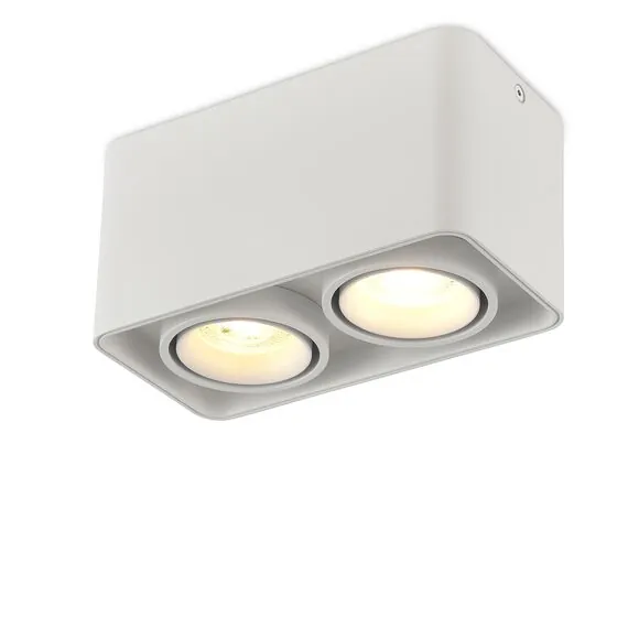 Donolux DL18611Q2W Накладной светильник под сменную лампу, изображение 2