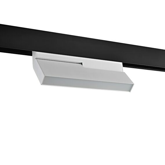 Donolux DL18787NW10WM Светодиодный светильник для магнитного шинопровода, 15W, 4000К, изображение 2