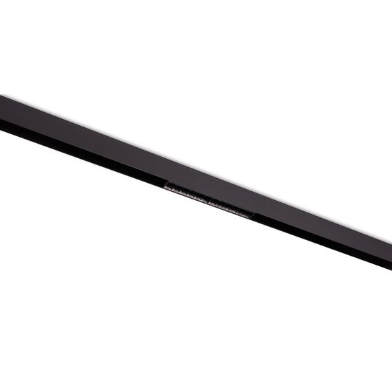 Donolux DL20291NW12B Светодиодный светильник EYE для SPACE Track system 12Вт, L195мм, 767Лм, 30°, 4000К, диммируемый 0-10В, Ra >90, черный, изображение 2