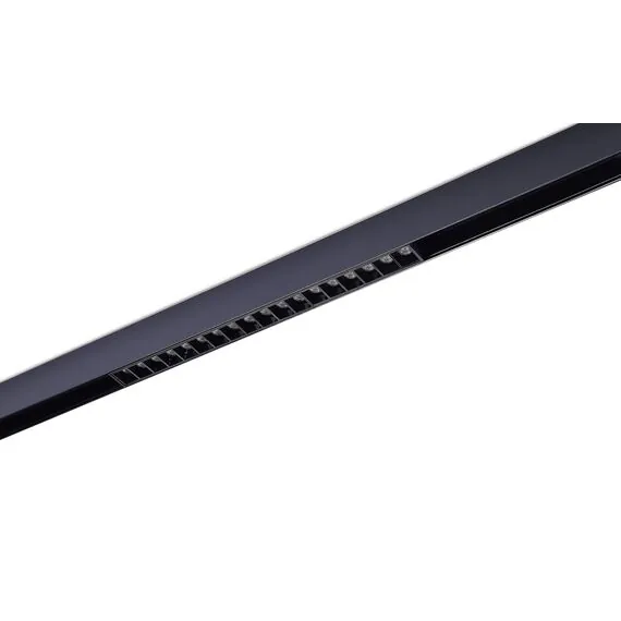 Donolux DL20291WW18BND Светодиодный светильник Eye для SPACE Track system 18Вт, L326мм, 1352Лм, 36°, 3000К, недиммируемый, Ra>90, черный, изображение 5