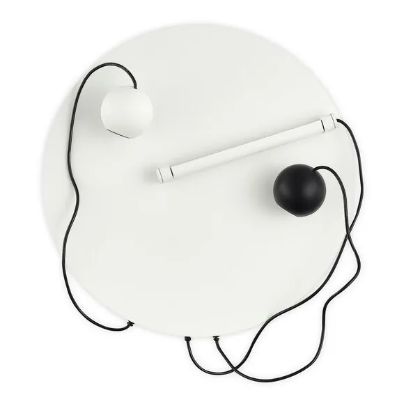 Donolux DL20791W2WL180 Светодиодный магнитный светильник для Base DL20791W300, 2Вт, 3000K, L180*W14*H22мм, белый, изображение 7