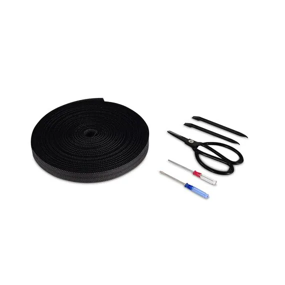 Donolux Sling DG Токопроводящий ремень Sling System, L20000xW29xH3 мм, DC48В, темно-серый, изображение 3