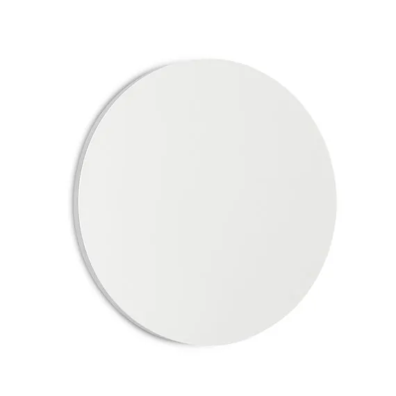 Donolux Panel DL20781W200 Декоративная панель для Base DL20781,  D200*W35мм, IP20, белый, изображение 5