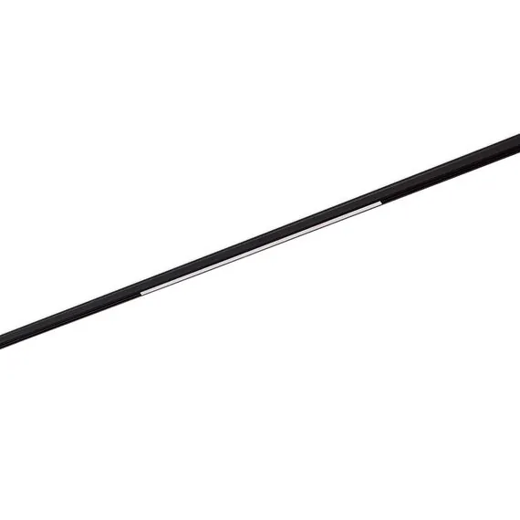 Donolux DL20736WW5B Светильник для Slim Line Mini, Line, 5Вт, 3000К, черный, изображение 5