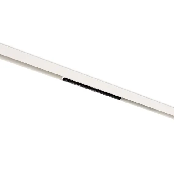 Donolux DL20291WW18W Светодиодный светильник EYE для SPACE Track system 18Вт, L292мм, 1237Лм, 30°, 3000К, диммируемый 0-10В, Ra >90, белый, изображение 5