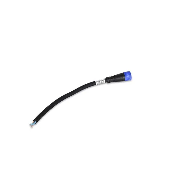 Donolux Power cable DL20524 Герметичный Female коннектор питания на проводе для светильника DL20524W18DG 1000, изображение 3