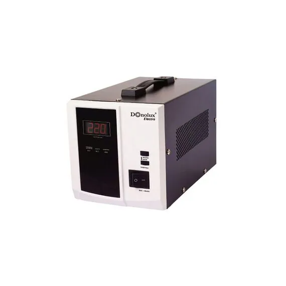 Donolux AVR-II-2000VA Стабилизатор напряжения