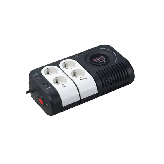 Donolux PR-1000VA Стабилизатор напряжения