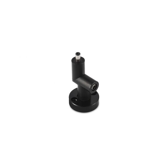 Donolux Inner Connector DL20651 B Токопроводящий угловой соединитель (со стены на потолок) для светильника DL20651, DC24В, D36xL53,5xH40,5 мм, черный