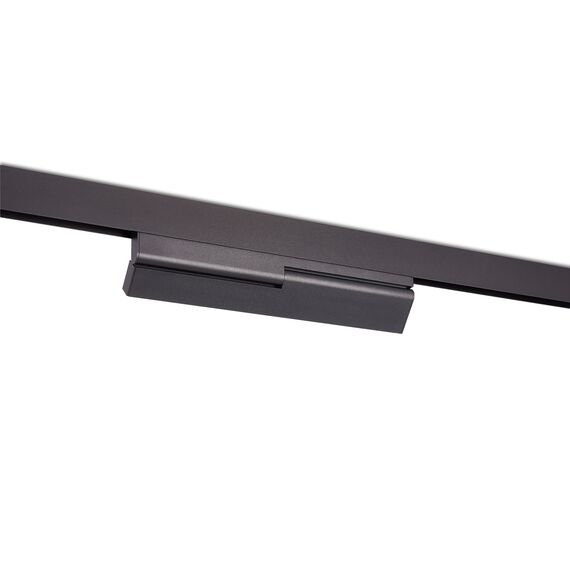 Donolux DL20294NW16B Светодиодный светильник LINE для SPACE Track system 16Вт, L388мм, 640Лм, 120°, 4000К, диммируемый 0-10В, Ra >90, черный, изображение 3