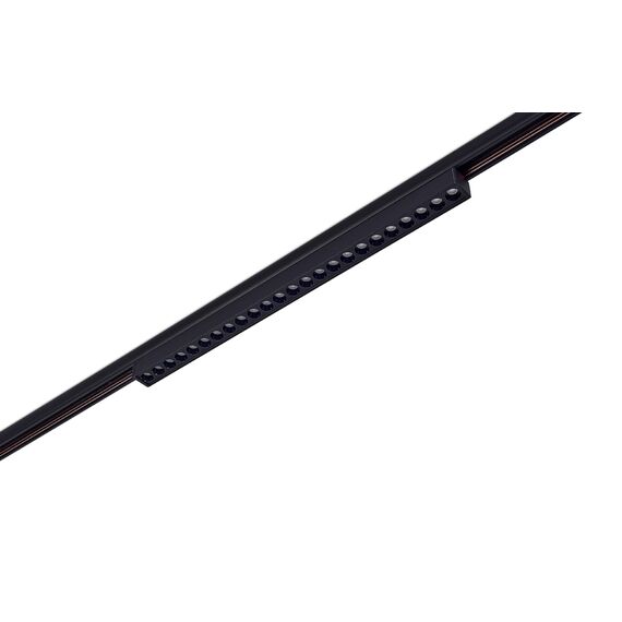 Donolux DL20352NW8B Led светильник для Round Line, Eye, DC 48В 8Вт, L435,5xW25xH22,5 мм, 637Лм, 30°, 4000К, изображение 4