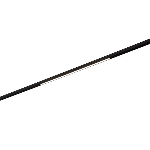 Donolux DL20736NW5B Светильник для Slim Line Mini, Line, 5Вт, 4000К, черный, изображение 2