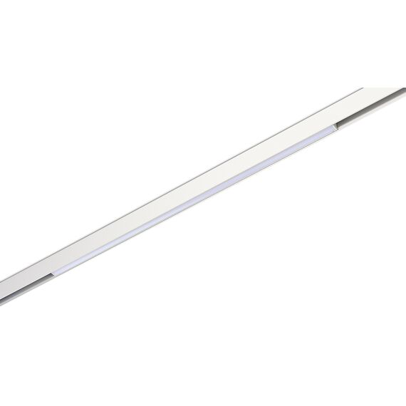 Donolux DL20601NW16W Led светильник Slim Line, Line, DC 48В 16Вт, L577xW11xH33 мм, 1200Лм, 90°, 4000К, недиммируемый, IP20, Ra>90, белый, изображение 3