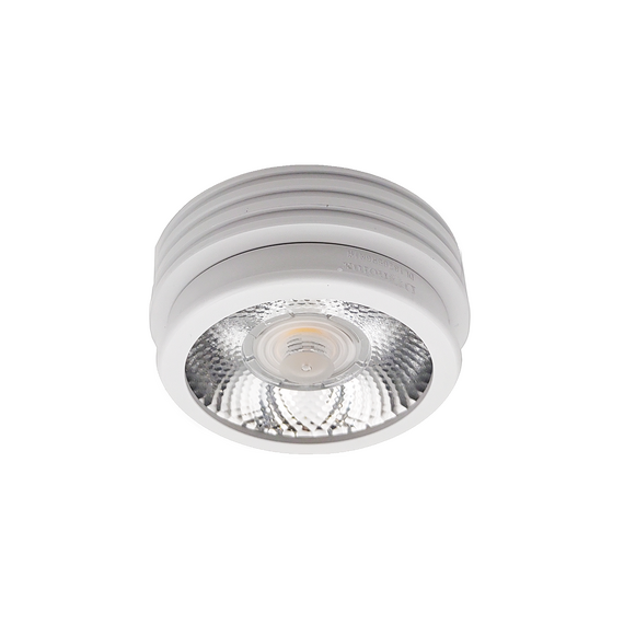 Donolux DL18265R6W1W Светодиодный модуль, 6Вт, 510Лм, 3000К, IP20, изображение 8