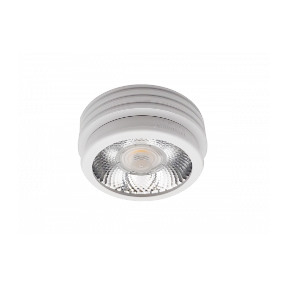 Donolux DL18265R6W1W Светодиодный модуль, 6Вт, 510Лм, 3000К, IP20