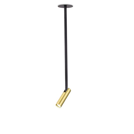 Donolux S111018WW3BBr Подвес, 3Вт, изображение 4