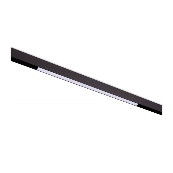 Donolux DL20293TW25BTuya Светодиодный светильник Line для SPACE Track system 25Вт, L579мм, 930Лм, 120°, 3000К-6000K, управление Tuya Bluetooth, Ra >90, черный