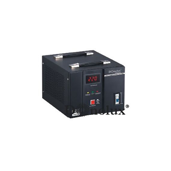 Donolux SVC-II 3000VA Стабилизатор напряжения