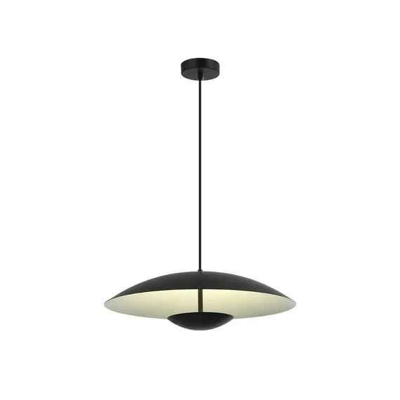 Kink Light 08467-45A,19 Подвес Синди черный d45 h122 Led 8W (4000K)