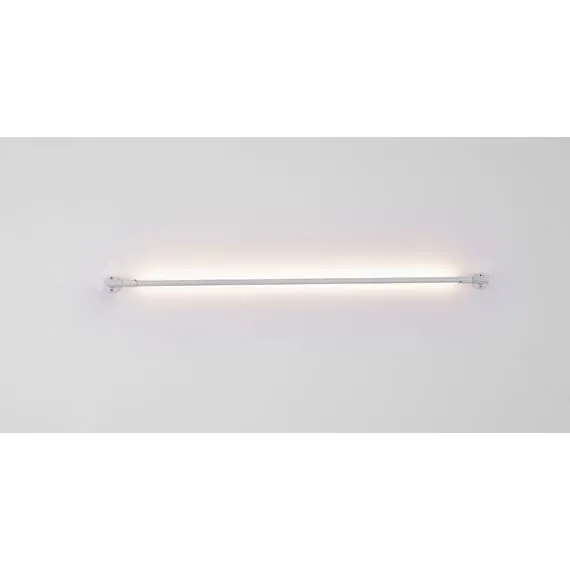 Donolux DL20651WW6W750 Led светильникк Scroll Line, 6Вт, 540Лм, 3000К, белый, изображение 2