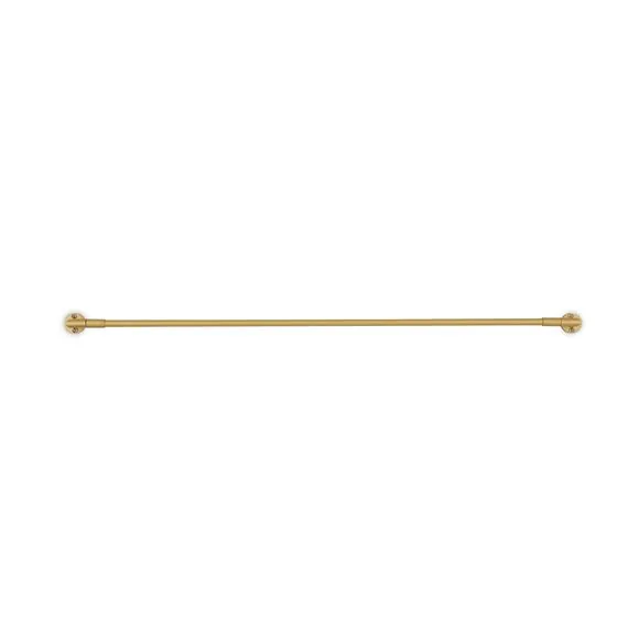 Donolux DL20651WW8Brass1055 Led светильникк Scroll Line, 8Вт, 720Лм, 3000К, латунь, изображение 4
