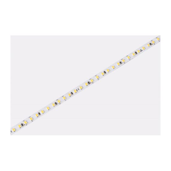 Donolux DN18388WWRA90 Светодиодная лента,теплый белый, самоклейкая, 120 д/м 3000K, 8,8W/m, 825 Lm/m, DC24V, IP20