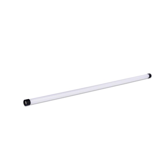 Donolux DL20355NW14B Led светильник для Round Line,  Tuba, DC 48В, 14Вт, Ra90, D30xL1000 мм, 940Лм, 360°, 4000К, изображение 2