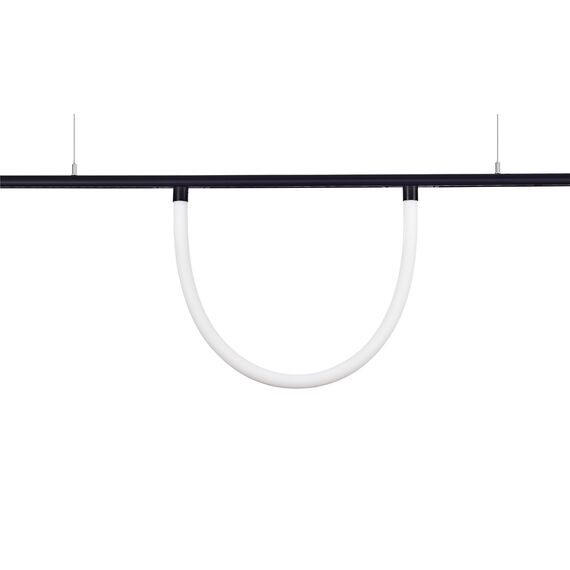 Donolux DL20356WW14B Led светильник для Round Line,  Tuba, DC 48В, 14Вт, Ra90, D30xL1000 мм, 960Лм, 360°, 3000К, изображение 5