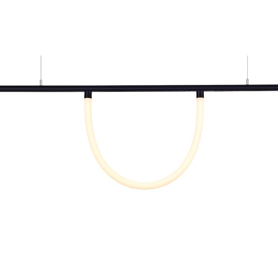 Donolux DL20356WW14B Led светильник для Round Line,  Tuba, DC 48В, 14Вт, Ra90, D30xL1000 мм, 960Лм, 360°, 3000К, изображение 2