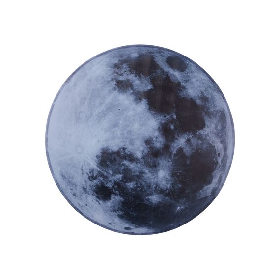 Kink Light 07831-80,19 Светильник диммируемый Спутник черный d80 Led 48W (3000-6000K) с пультом ДУ, изображение 2