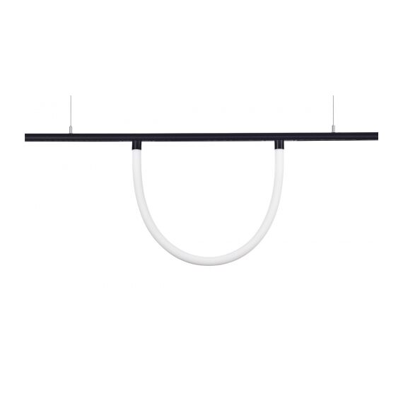 Donolux DL20356WW14B Led светильник для Round Line,  Tuba, DC 48В, 14Вт, Ra90, D30xL1000 мм, 960Лм, 360°, 3000К