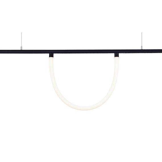 Donolux DL20356NW14B Led светильник для Round Line,  Tuba, DC 48В, 14Вт, Ra90, D30xL1000 мм, 960Лм, 360°, 4000К, изображение 4