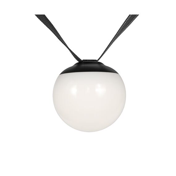 Kink Light 6424-2,19 Трековый однофазный светодиодный светильник Сатори черный d15 h14,5 Led 12W (4000K)