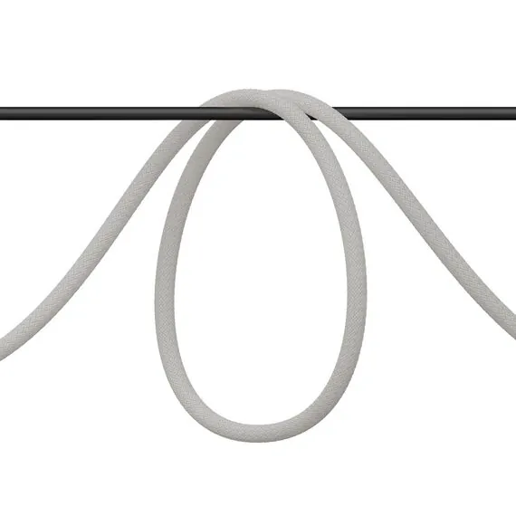 Kink Light 08062K-200,19 Подвес Салли черный L200 h120 Led 80w (4000k) с пультом ДУ, изображение 3