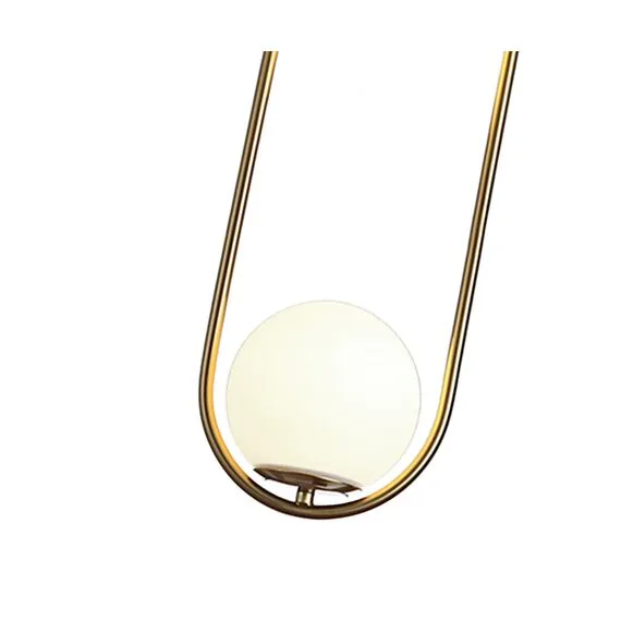 Kink Light 07632-1A,20 Подвес Кенти бронза w20*15 h240 E14 1*40W (высота корпуса светильника h50), изображение 2