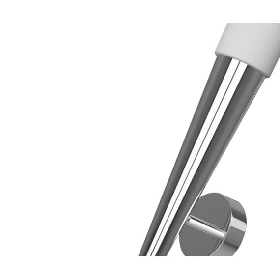 Kink Light 6114,02 Бра Рэй хром h45 w7*12 Led 7W (4000K), изображение 2