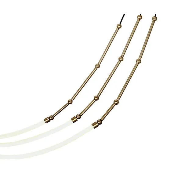 Kink Light 08060-3AS,20 Подвес Бофорт бронза w150*150 h160 Led 50W (4000K), изображение 4