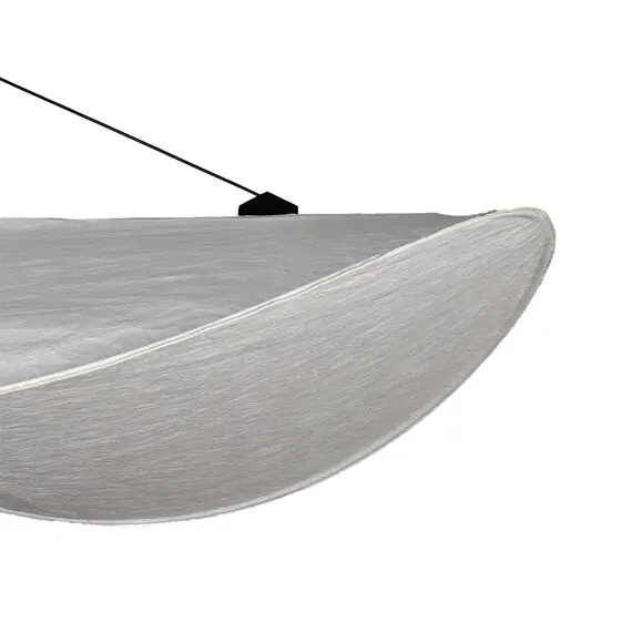 Kink Light 08022-80A,01 Подвес Брами белый d80 h120 Led 20W (3000K), изображение 2