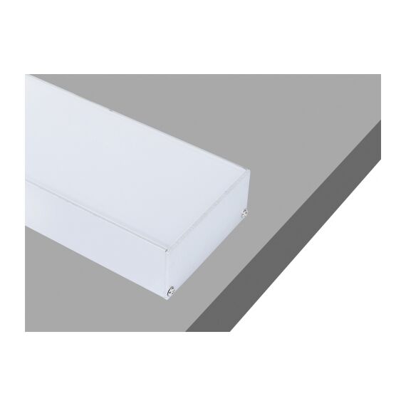 Donolux DL18513 S Подвесной/накладной алюминиевый профиль