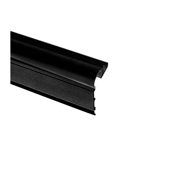 Donolux DL18508 Black Накладной профиль для лестниц