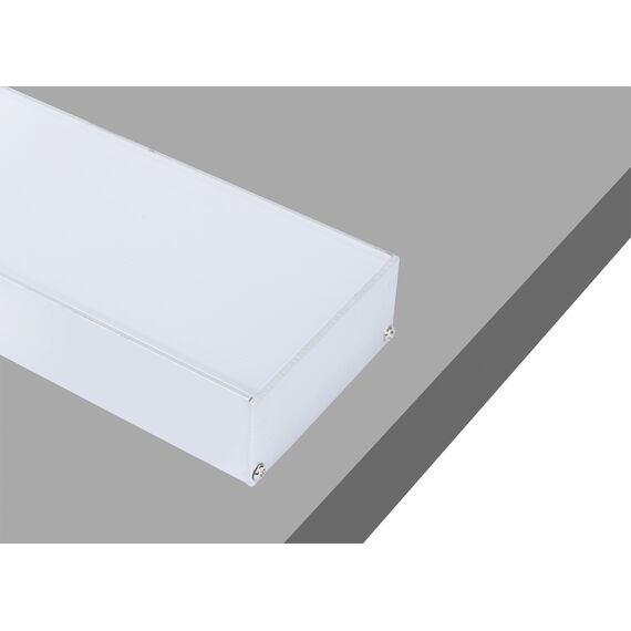 Donolux DL18513 S Подвесной/накладной алюминиевый профиль, изображение 2