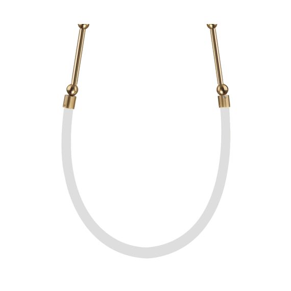 Kink Light 08060-1A,20 Подвес Бофорт бронза w30 h150 Led 17W (4000К) 2 вида крепления, изображение 3