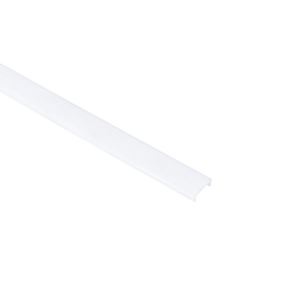 Donolux PMMA 18508 SQ Квадратный матовый рассеиватель для алюминиевого профиля DL18508, изображение 2