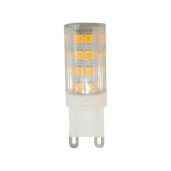 Kink Light L09409(3000K) Лампа G9 5W 3000K w1,5*4,5