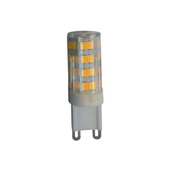 Kink Light L09409(4000K) Лампа G9 5W 4000K w1,5*4,5