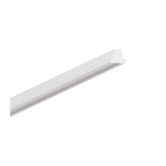 Donolux DLM022WSp Магнитный шинопровод встраиваемый в натяжной потолок